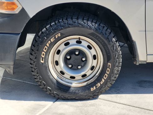 Used 2012 RAM 1500 ST w/ ST Popular Equipment Group AWD/4WD image 8