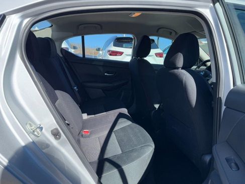 Used 2023 Nissan Sentra SV image 10