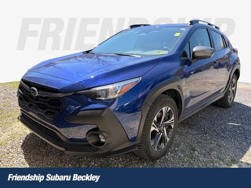 Used 2024 Subaru Crosstrek 2.0i Premium image 1
