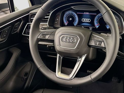 New 2025 Audi Q7 3.0T Premium Plus image 18
