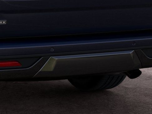 New 2027 Ford Expedition Max Platinum AWD/4WD image 23