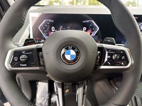 New 2026 BMW X3 xDrive30i w/ Premium Package AWD/4WD image 33