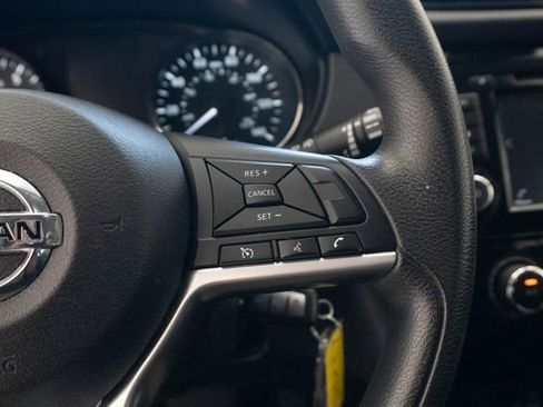 Used 2020 Nissan Rogue Sport S w/ Appearance Package AWD/4WD image 20