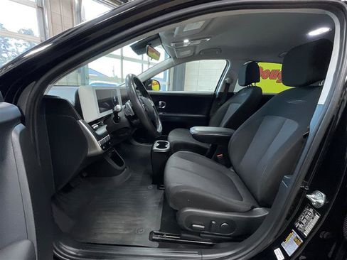 Used 2023 Hyundai Ioniq 5 SE RWD image 11