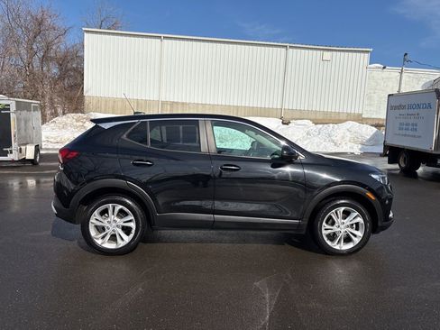 Used 2021 Buick Encore GX Preferred image 7