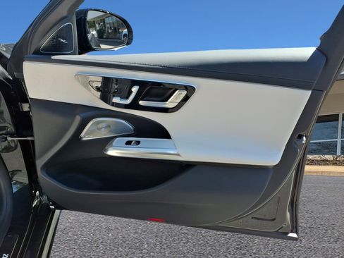 Certified 2026 Mercedes-Benz E 450 4MATIC Sedan image 12