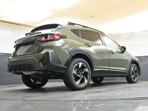 New 2026 Subaru Crosstrek 2.5i Limited AWD/4WD image 43