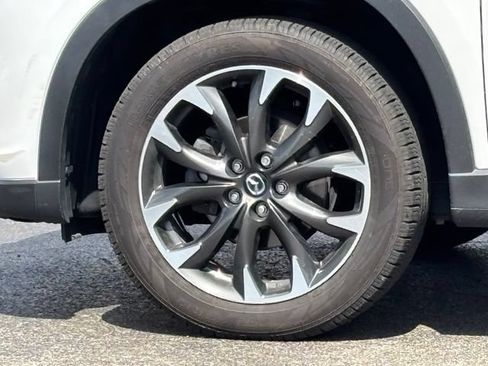 Used 2016 MAZDA CX-5 Grand Touring FWD image 6