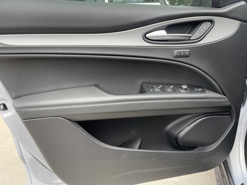 Used 2024 Alfa Romeo Stelvio Ti w/ Performance Driving Package image 14