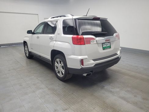 Used 2017 GMC Terrain SLT w/ Open Road Package image 5