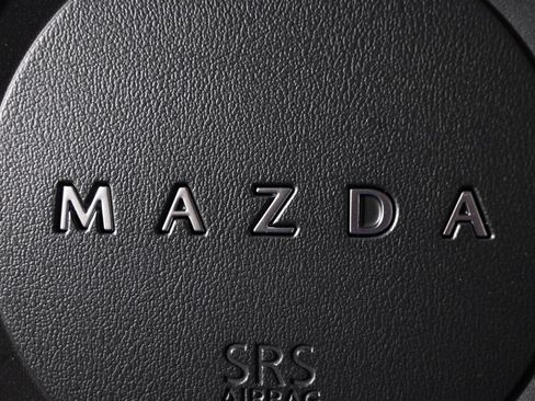 New 2026 MAZDA CX-5 Select AWD/4WD image 33