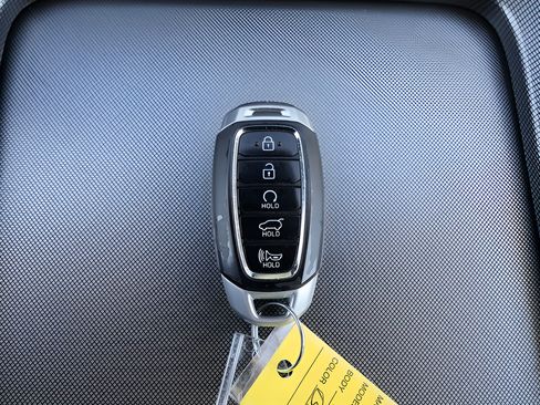 Used 2020 Hyundai Palisade Limited FWD image 46