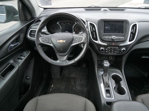Used 2019 Chevrolet Equinox LT image 11