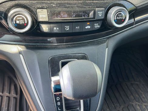 Used 2015 Honda CR-V EX-L image 16