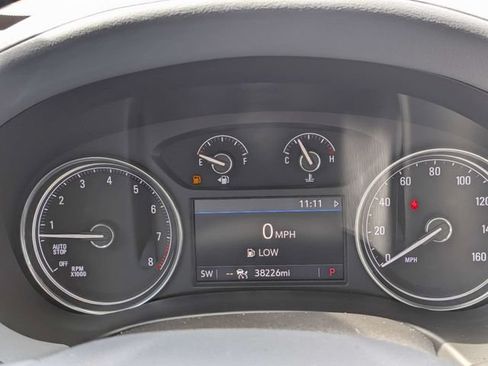 Used 2023 Buick Enclave Essence w/ Sport Touring Edition FWD image 29