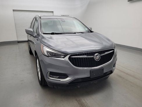Used 2018 Buick Enclave Premium w/ Experience Buick Package AWD/4WD image 14