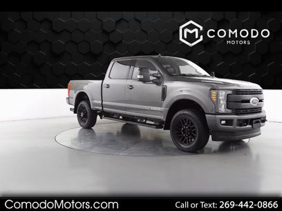 Used 2019 Ford F250 Lariat
