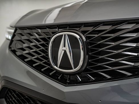 Used 2026 Acura Integra A-Spec FWD image 12