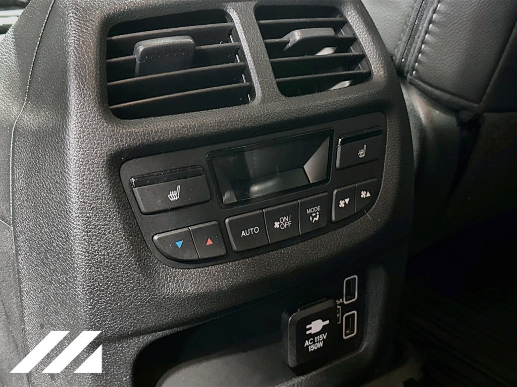 Used 2021 Honda Passport Touring image 27