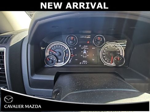 Used 2018 RAM 1500 Big Horn image 20