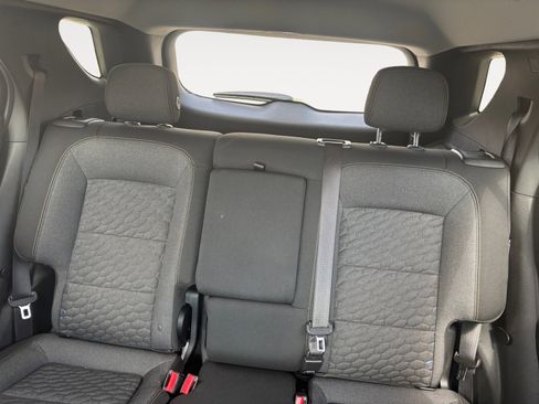 Used 2020 Chevrolet Equinox LT image 13