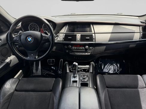 Used 2013 BMW X6 xDrive50i AWD/4WD image 15