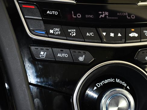 Certified 2025 Acura RDX A-Spec AWD/4WD image 29