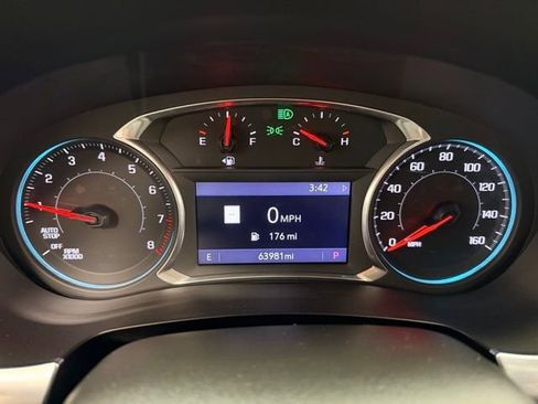 Certified 2021 Chevrolet Traverse High Country image 13