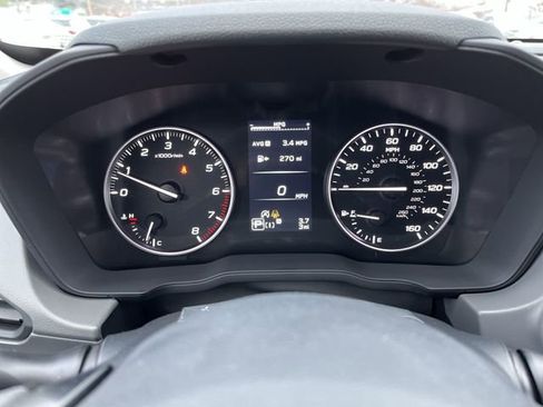 New 2026 Subaru Crosstrek 2.0i Premium image 12