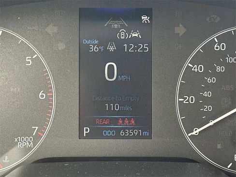 Certified 2023 Toyota Corolla LE image 21