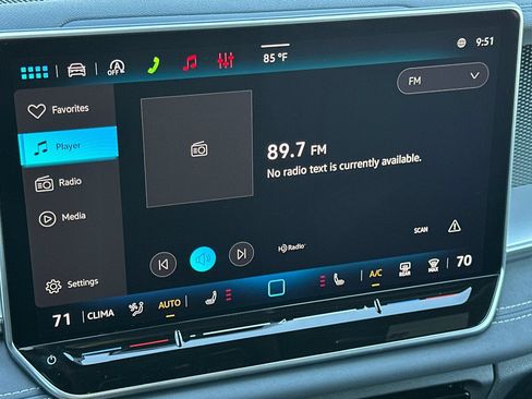 New 2026 Volkswagen Tiguan SE R-Line FWD image 18