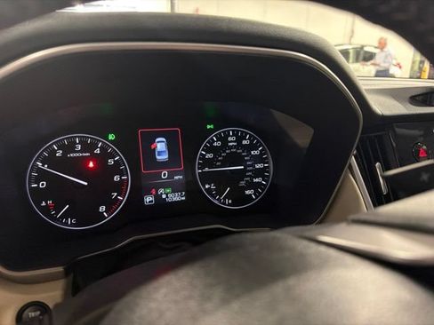 Used 2024 Subaru Legacy Limited AWD/4WD image 11