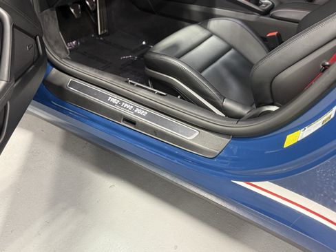 Certified 2023 Porsche 911 Carrera GTS image 8