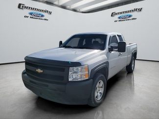 Used 2010 Chevrolet Silverado 1500 W/T video 1