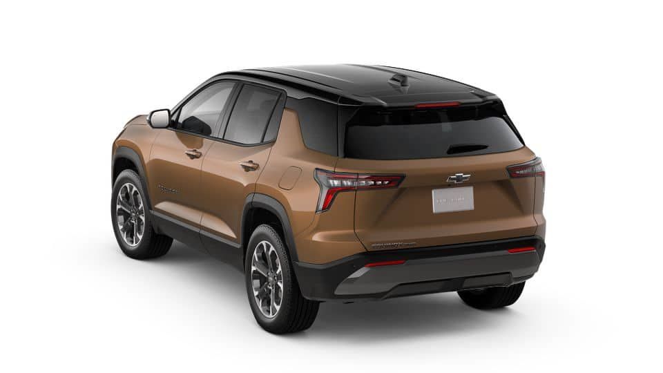 New 2027 Chevrolet Equinox LT w/ Convenience Package II AWD/4WD image 30