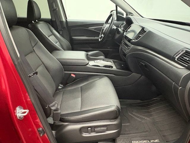 Used 2024 Honda Ridgeline RTL image 37