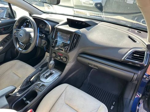 Used 2017 Subaru Impreza 2.0i Premium w/ BSD & Rcta/SRF/Eyesight image 39