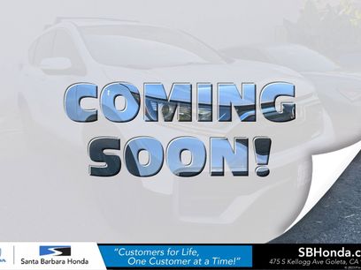 Used 2020 Honda CR-V EX-L