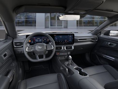 New 2026 Ford Mustang GT RWD image 9