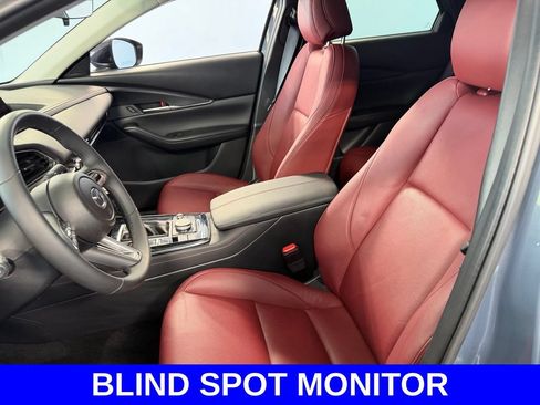 Certified 2023 MAZDA CX-30 AWD 2.5 S w/ Preferred Package image 5
