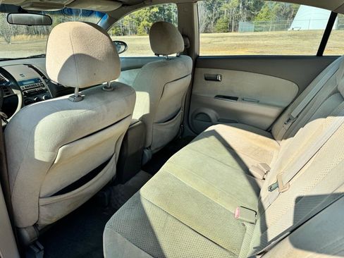 Used 2005 Nissan Altima 2.5 S image 17