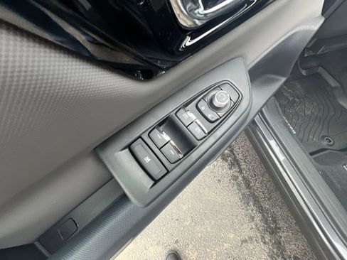 New 2026 Subaru Forester Sport image 23