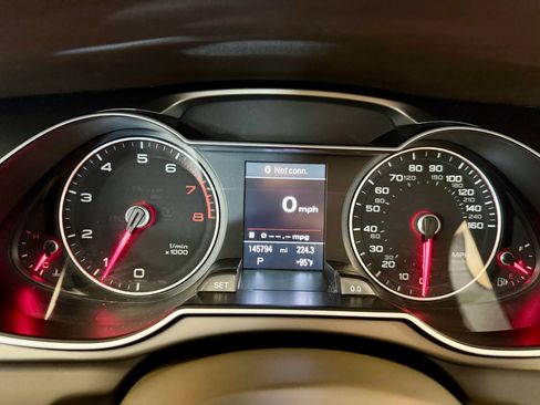 Used 2013 Audi A4 Premium Plus AWD/4WD image 15