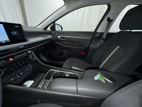 New 2026 Hyundai Sonata SEL image 20
