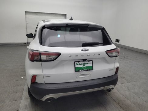Used 2020 Ford Escape SE FWD image 6