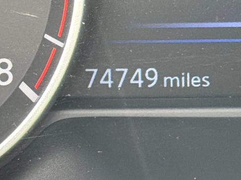 Used 2021 Nissan Murano SL FWD image 25