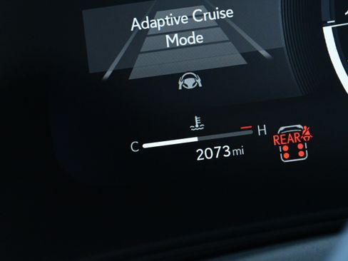 Used 2026 Lexus TX 350 AWD w/ Technology Package image 37