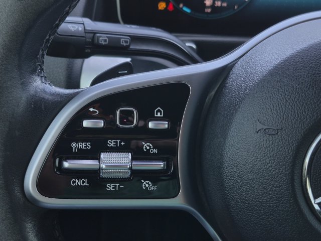 Certified 2021 Mercedes-Benz GLB 250 image 26