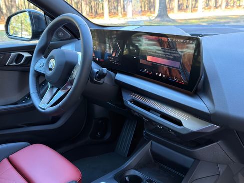 Used 2025 BMW 228i xDrive w/ Premium Package image 18