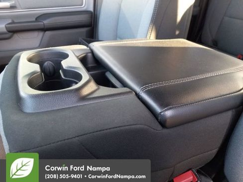 Used 2022 RAM 1500 Big Horn image 18